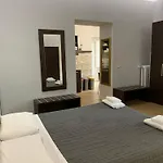 Thewesley 4* Rzym