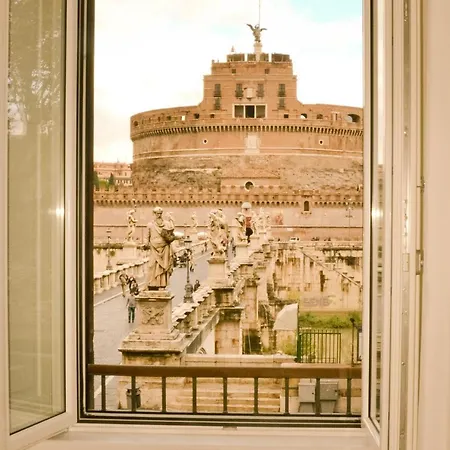 Thewesley Maison d'hôtes 4*