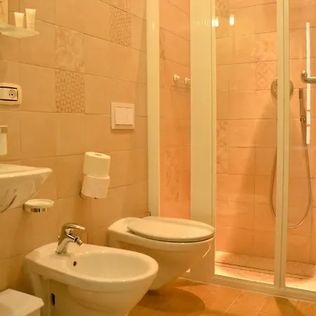 Maison d'hôtes Thewesley Rome