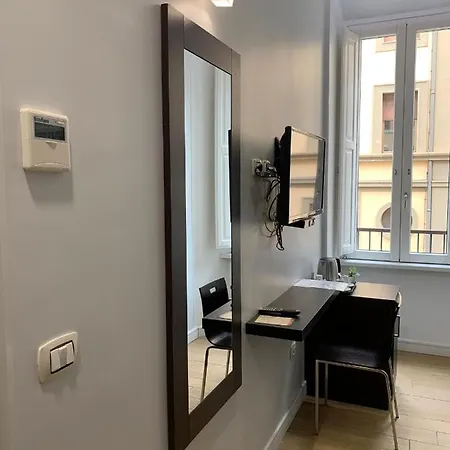 Thewesley Maison d'hôtes Rome