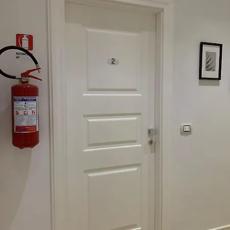 Thewesley Maison d'hôtes 4*