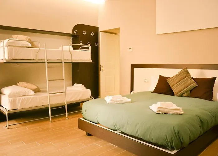 Thewesley Guest house Rome