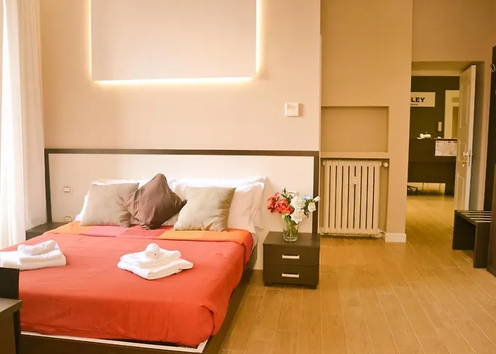 Thewesley Guest house