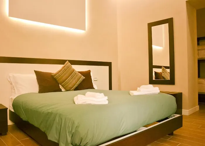 Thewesley Guest house