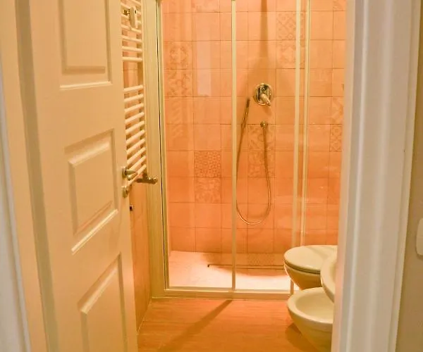 Guest house Thewesley 4*