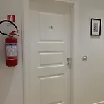 Thewesley Гостевой дом 4*