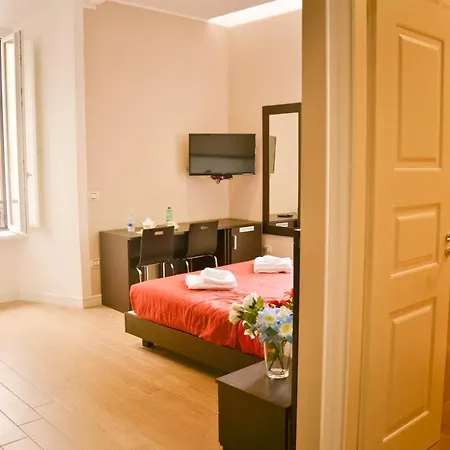 Gæstehus Thewesley 4*