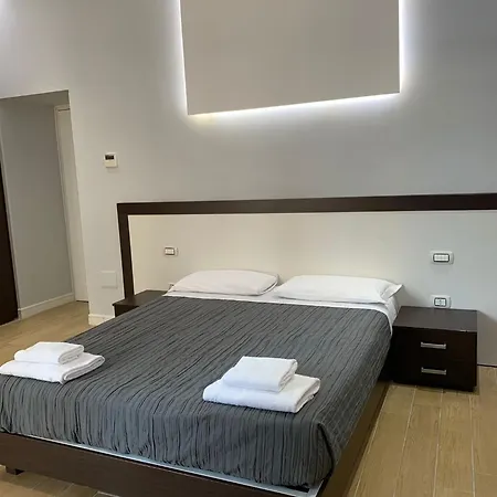 Thewesley Penzion Řím