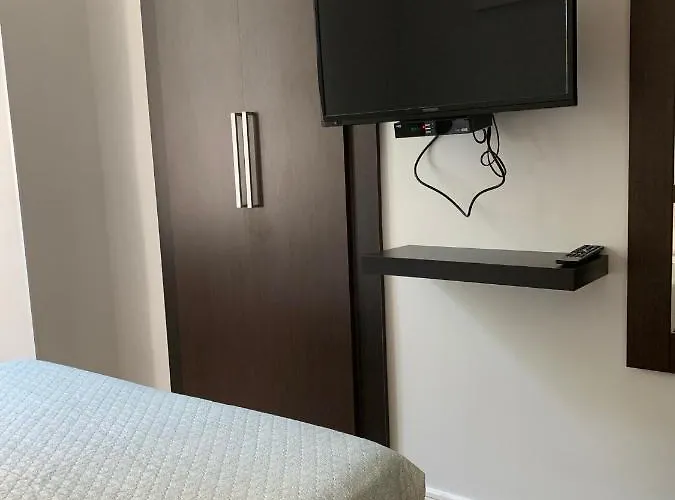 Thewesley Πανσιόν Ρώμη