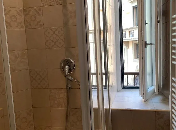 Thewesley בית הארחה 4*