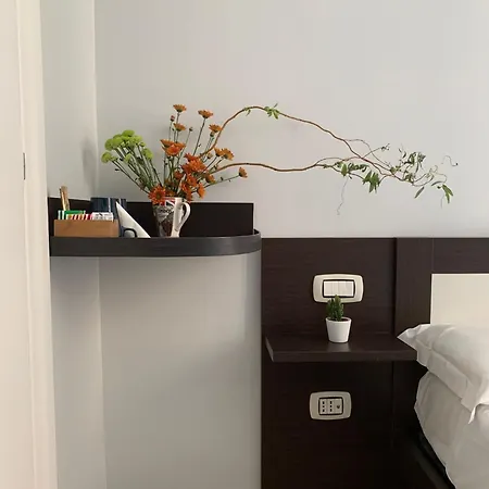 Thewesley 4* Roma