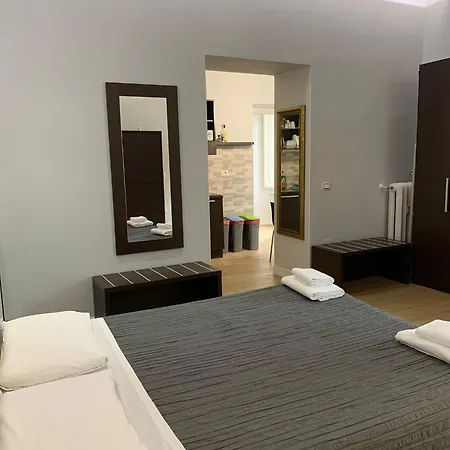 Thewesley 4* Roma