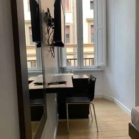 Thewesley 4* Roma