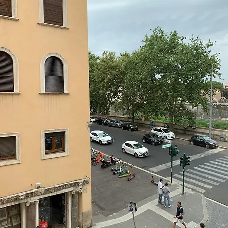 Thewesley 4* Roma