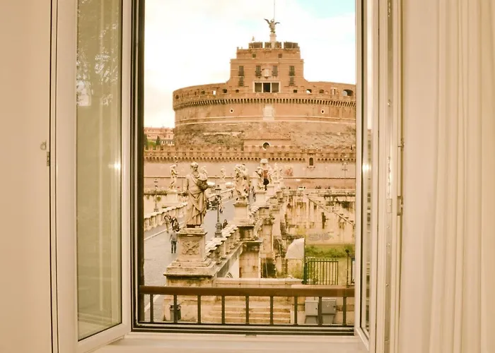 Thewesley Gæstehus 4*