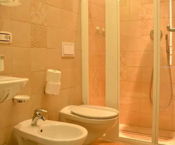 Gæstehus Thewesley Rom