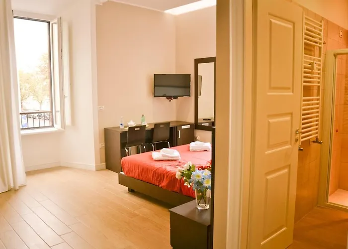 Penzion Thewesley 4*