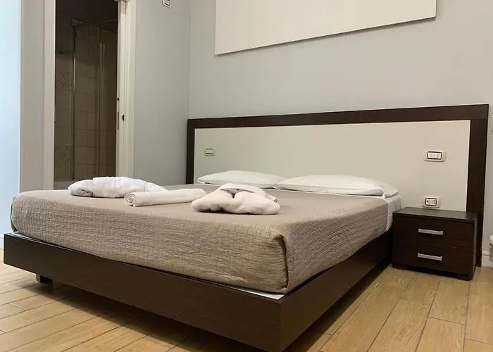 Penzion Thewesley 4*