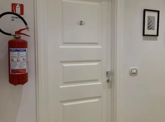 Thewesley Gæstehus 4*